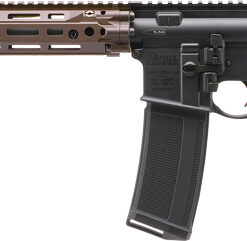DANIEL DEF. DD4 M4A1RIII 14.5" - CARBINE 5.56X45 32RD BLK/FDE