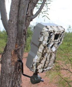 HME Economy Trail Camera Holder Mount