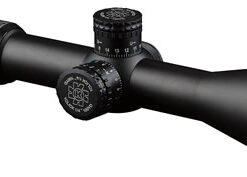 KONUS SCOPE KONUSPRO LZ30 - 2.5-10X50 30MM ILLUM DUPLEX