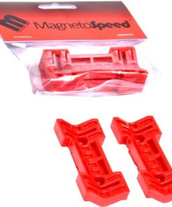 MAGNETOSPEED BARREL SPACER KIT - FOR EXTREME TAPERED BARRELS