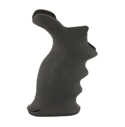 UTG AR15 CMBT SNPR PSTL GRP BLK