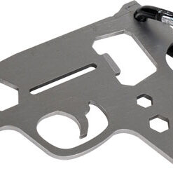 S&W M&P PISTOL NOVELTY - MULTI-TOOL S/S 13 TOOLS