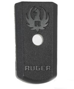 Ruger Magazine Floor plate for LCP II