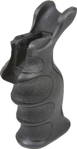 JE SNIPER COMBAT PISTOL GRIP - ERGONOMIC BLACK 3 JE SNIPER COMBAT PISTOL GRIP - ERGONOMIC BLACK - Image 3