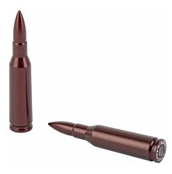 AZOOM SNAP CAPS 5.45 X 39R 2/PK
