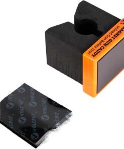 PEREGRINE OUTDOORS MAGNET GUN - CADDY NON-SCRATCHING MAGNET