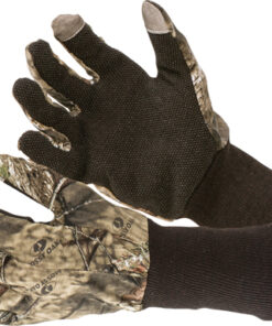 ALLEN JERSEY GLOVES MO COUNTRY - BREATHABLE JERSEY FABRIC