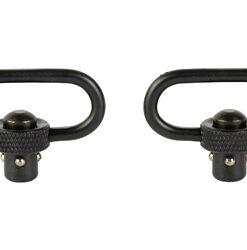 ALLEN PUSH BUTTON SWIVEL 1.25" 2PK