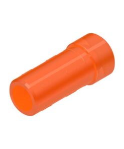 Gold Tip Crossbow Nock Plastic Flat Flo Orange 12/ct