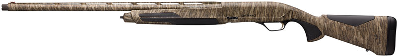 BROWNING MAXUS II 12GA 3.5" - 26" MOSSY OAK BOTTOMLAND 2 BROWNING MAXUS II 12GA 3.5" - 26" MOSSY OAK BOTTOMLAND - Image 2