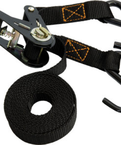 MUDDY TREE STAND REPLACEMENT - RATCHET STRAP 1"X8'