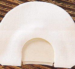 QUAKER BOY TURKEY CALL - DIAPHRAGM OLD BOSS HEN