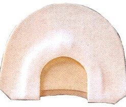 QUAKER BOY TURKEY CALL - DIAPHRAGM BEGINNERS DOUBLE