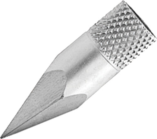 TRUGLO BOWFISHING POINT - REPLACEMENT TIPS 2-PACK 1 TRUGLO BOWFISHING POINT - REPLACEMENT TIPS 2-PACK