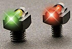 Truglo Tru-Glo Starbrite Deluxe Shotgun Bead - 3/56G