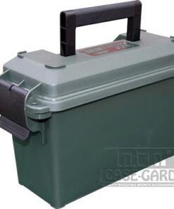 MTM .30 Cal Ammo Can Tall - Forest Green