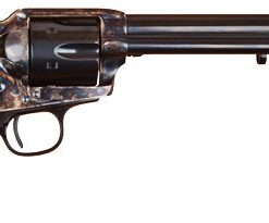 CIMARRON P-MODEL 45 LONG COLT - OM FS 7.5" CC/BLUED WALNUT