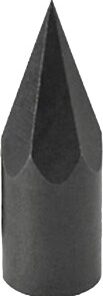 MUZZY REPLACEMENT TIP - CARP TIP 2PK