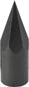 MUZZY REPLACEMENT TIP - CARP TIP 2PK 1 MUZZY REPLACEMENT TIP - CARP TIP 2PK