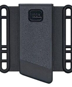 Glock Single Magazine Pouch Glock 17 19 23-37)