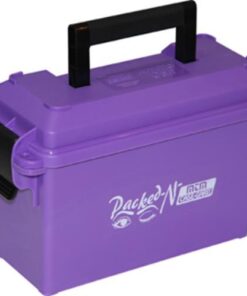 MTM .30 Cal Ammo Can Tall .30 Caliber Purple