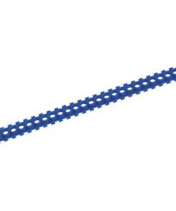 RCBS APS Unprimed Primer Strips Mag Large Rifle Blue 8/Pack
