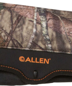 ALLEN SHOTGUN STOCK SHELL - HOLDER W/COVER MO BU COUNTRY