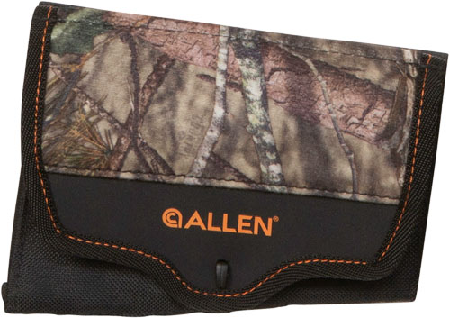 ALLEN SHOTGUN STOCK SHELL - HOLDER W/COVER MO BU COUNTRY 1 ALLEN SHOTGUN STOCK SHELL - HOLDER W/COVER MO BU COUNTRY