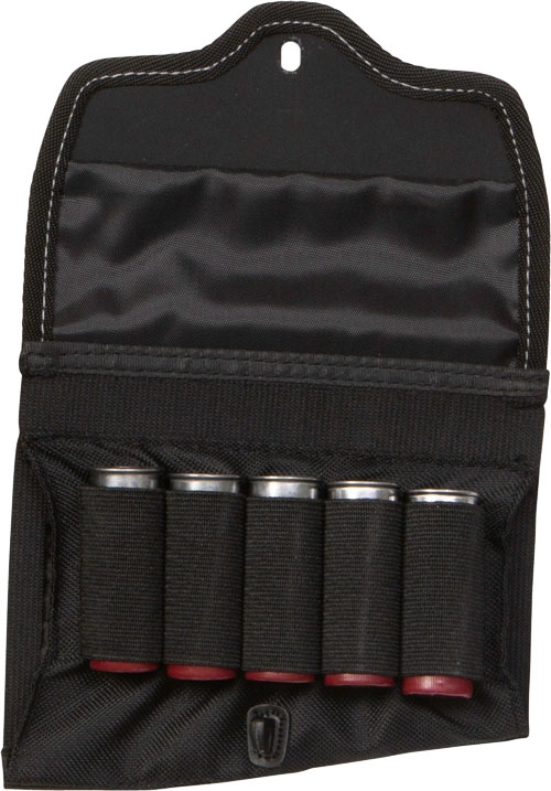 ALLEN SHOTGUN STOCK SHELL - HOLDER W/COVER MO BU COUNTRY 2 ALLEN SHOTGUN STOCK SHELL - HOLDER W/COVER MO BU COUNTRY - Image 2