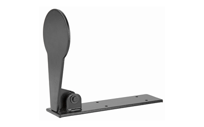 B/C W-OF-T POPPER RIMFIRE 4" PADDLE 1 B/C W-OF-T POPPER RIMFIRE 4" PADDLE