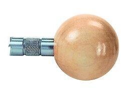 Lee Trimmer Cutter With Ball Grip - No Lock Stud