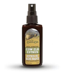 Hunters Specialties Carlton Cow Elk Estrus Urine 2 oz