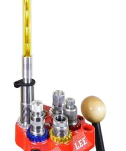 Lee Inline Single Bullet Feed Tube
