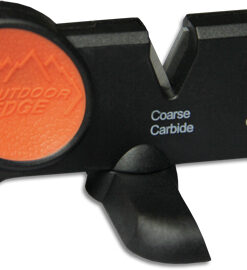 OUTDOOR EDGE GAME EDGE-X 2 - STAGE COMPACT SHARPENER