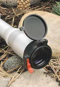 Butler Creek Flip-Open Eyepiece Scope Cover - 1.432"/36.4mm MFG 30050 Size 05 1 Butler Creek Flip-Open Eyepiece Scope Cover - 1.432"/36.4mm MFG 30050 Size 05