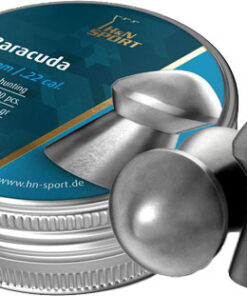 H&N BARACUDA 22 21.14 GRAIN - 200 PACK