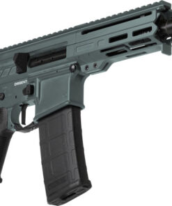 CMMG PISTOL DISSENT MK4 300AAC - 6.5" 30RD CHARCOAL GREEN