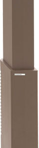 KRISS MAGAZINE .22LR 30RD - FDE FOR KRISS VECTOR .22LR