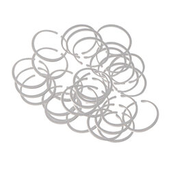 LUTH AR BOLT GAS RINGS (30 PACK)