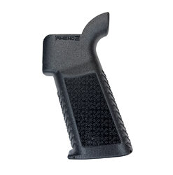 AMEND2 PG-E GRIP FOR AR15 BLACK