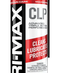 REAL AVID TRI MAX CLP 12OZ AEROSOL ( 6 PER CASE )