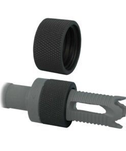 YANKEE HILL MACHINE COMPANY QD MOUNT THEAD PROTECTOR