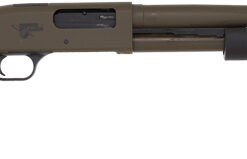 MOSSBERG 590 THUNDER RANCH - 12GA 3" 6RD 18.5" BANTAM