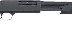 MOSSBERG 590 PERSUADER 410 3" - 18.5" 7RD BLUED/SYN