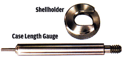 LEE TRIMMER GAUGE .284 WIN