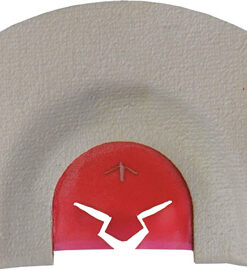PITTMAN GAME CALLS SEEK AND - DESTROY DIAPHRAM CALL 3 REED