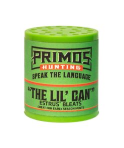 Primos The Lil Can Deer Call
