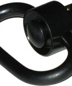 GUNTEC QUICK DETACH SWIVEL - 1" BLACK