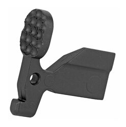 SANTAN AR15 ULTRA GRIP BOLT CATCH BK