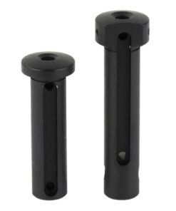 ARMASPEC SUPERLIGHT TAKEDOWN/PIVOT PINS PACKAGE BLK